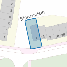 Perceel NOR00-N-4716