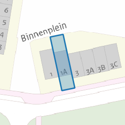 Perceel NOR00-N-4717