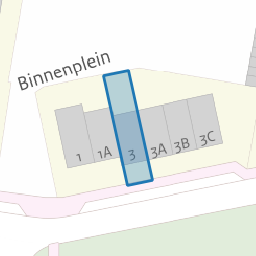 Perceel NOR00-N-4733