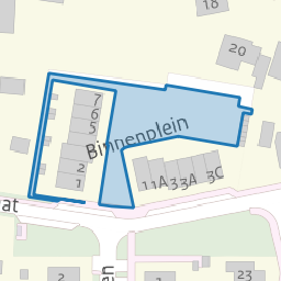 Perceel NOR00-N-4737