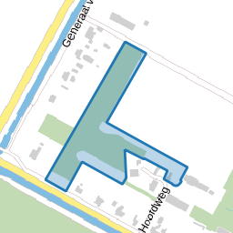 Perceel NOR00-N-4742