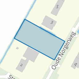 Perceel NOR00-N-4745