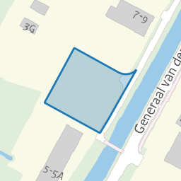 Perceel NOR00-N-4749