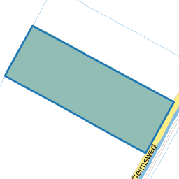 Perceel NOR00-O-2010