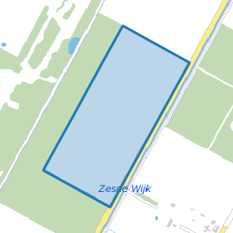 Perceel NOR00-O-2020