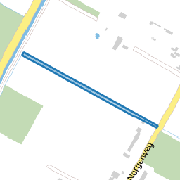 Perceel NOR00-O-2031