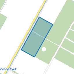 Perceel NOR00-O-2036