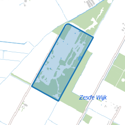 Perceel NOR00-O-2184