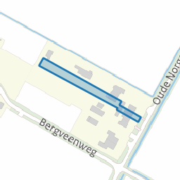 Perceel NOR00-O-2345