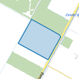 Perceel NOR00-O-2494