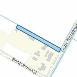 Perceel NOR00-O-2496