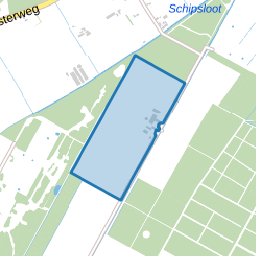 Perceel NOR00-O-2499