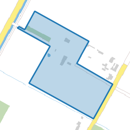 Perceel NOR00-O-2529