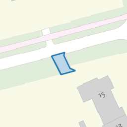 Perceel NOR00-R-1003