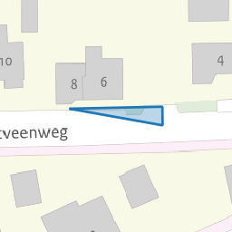 Perceel NOR00-R-1011