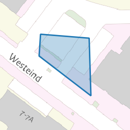 Perceel NOR00-R-1020