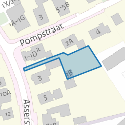 Perceel NOR00-R-1032