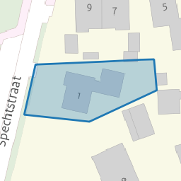 Perceel NOR00-R-1038