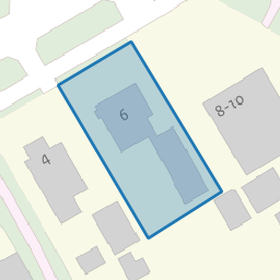 Perceel NOR00-R-1044