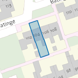 Perceel NOR00-R-1053