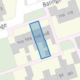 Perceel NOR00-R-1054