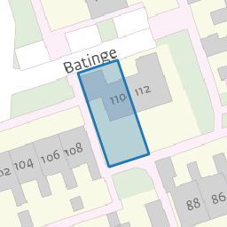 Perceel NOR00-R-1056