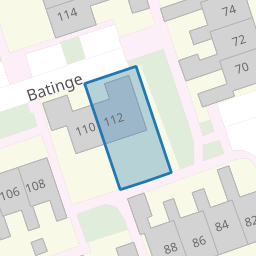 Perceel NOR00-R-1057