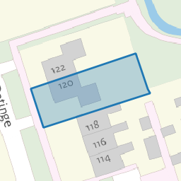 Perceel NOR00-R-1058