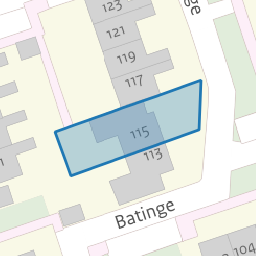 Perceel NOR00-R-1061