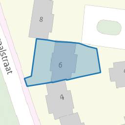 Perceel NOR00-R-1070