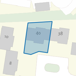 Perceel NOR00-R-1074