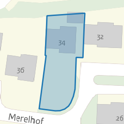 Perceel NOR00-R-1077