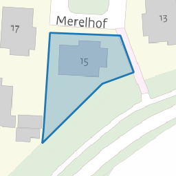 Perceel NOR00-R-1097