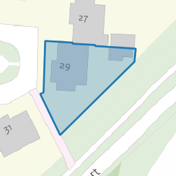 Perceel NOR00-R-1098