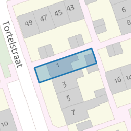 Perceel NOR00-R-1107