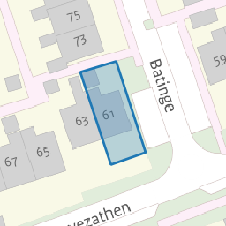 Perceel NOR00-R-1114