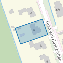 Perceel NOR00-R-1116