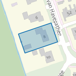 Perceel NOR00-R-1118