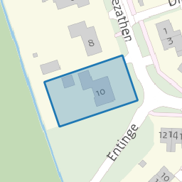 Perceel NOR00-R-1119