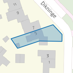 Perceel NOR00-R-1123