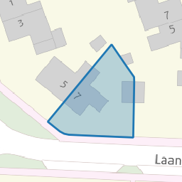 Perceel NOR00-R-1126