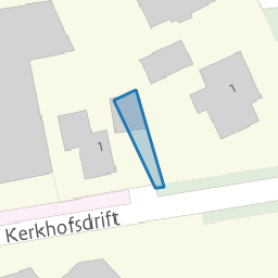 Perceel NOR00-R-1132