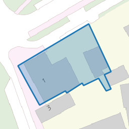 Perceel NOR00-R-1135