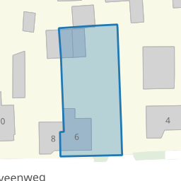 Perceel NOR00-R-1150