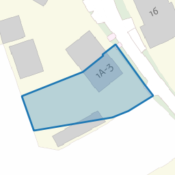 Perceel NOR00-R-1152