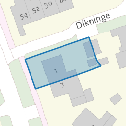 Perceel NOR00-R-1157