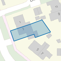 Perceel NOR00-R-1158