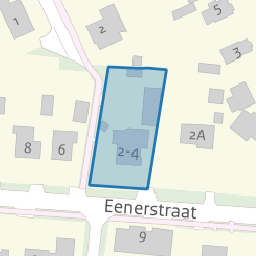 Perceel NOR00-R-1164