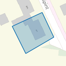 Perceel NOR00-R-1168