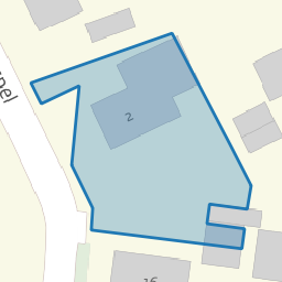 Perceel NOR00-R-1194